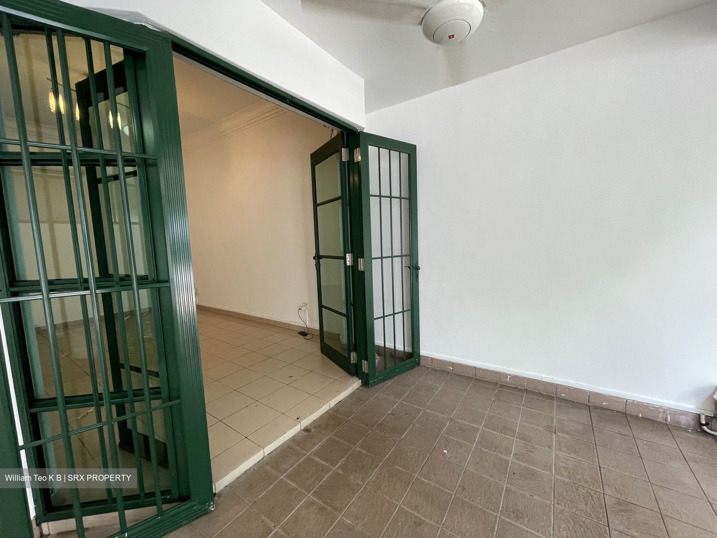 Hindhede Drive (D21), Terrace #428430681